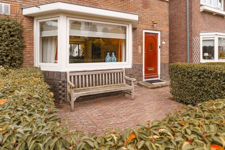 Photo 8 of Krullelaan 41