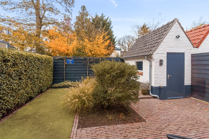 Photo 23 of Krullelaan 41