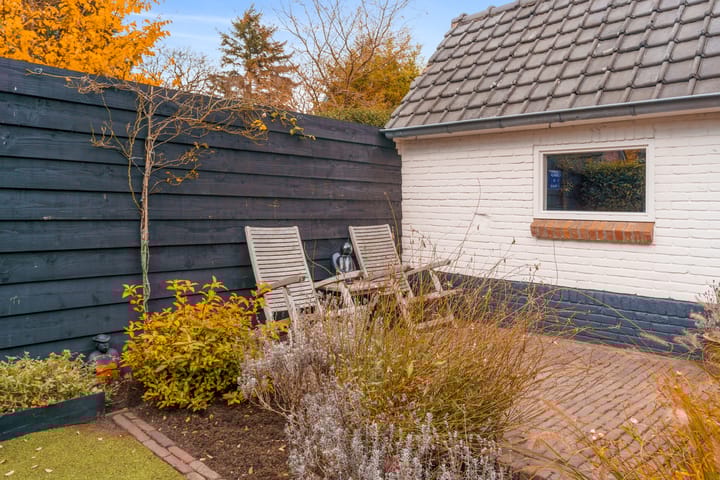 Photo 25 of Krullelaan 41