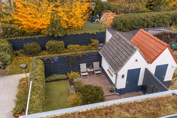 Photo 40 of Krullelaan 41