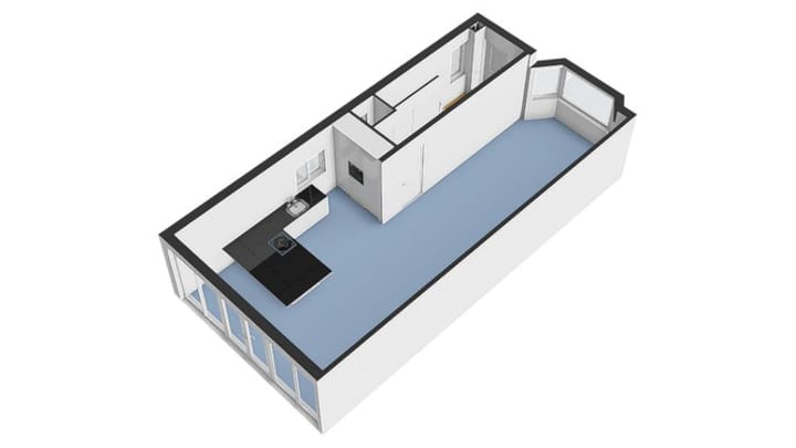 Photo 42 of Krullelaan 41