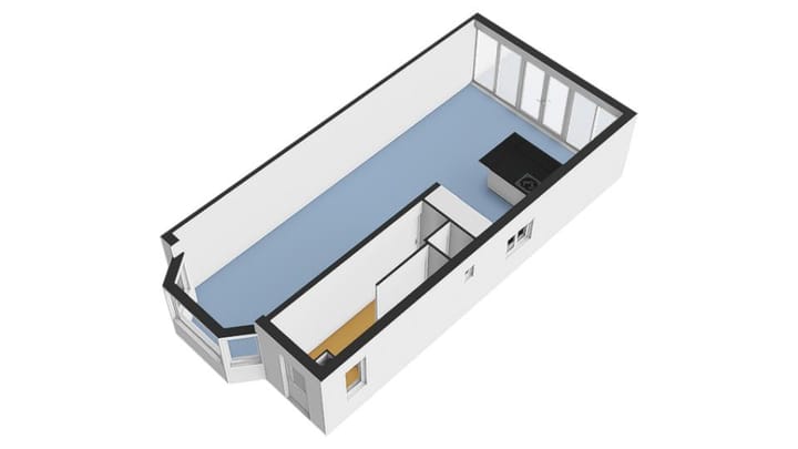 Photo 43 of Krullelaan 41