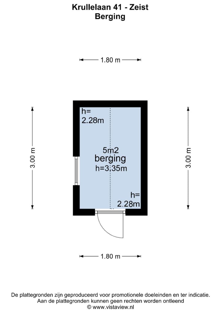 Photo 44 of Krullelaan 41