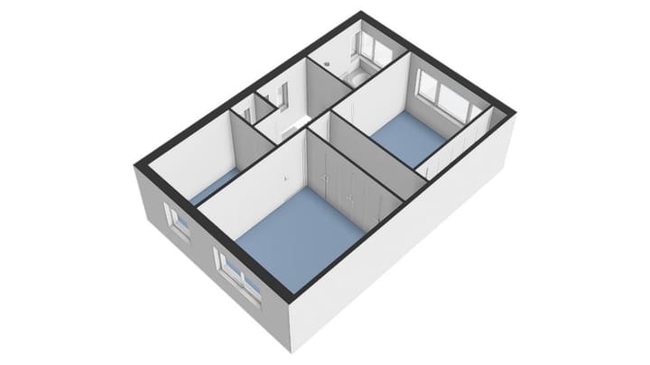 Photo 48 of Krullelaan 41