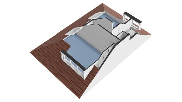 Photo 53 of Krullelaan 41