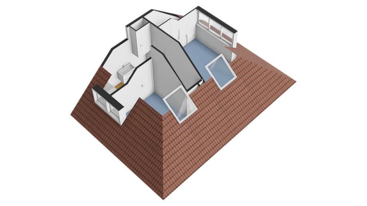 Photo 54 of Krullelaan 41