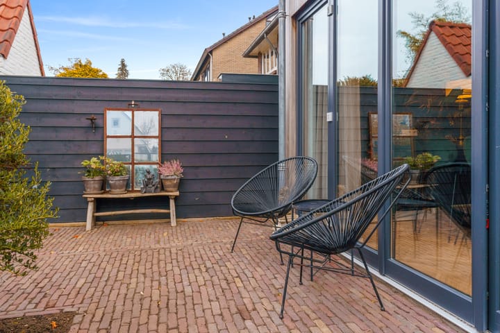 Photo 24 of Krullelaan 41