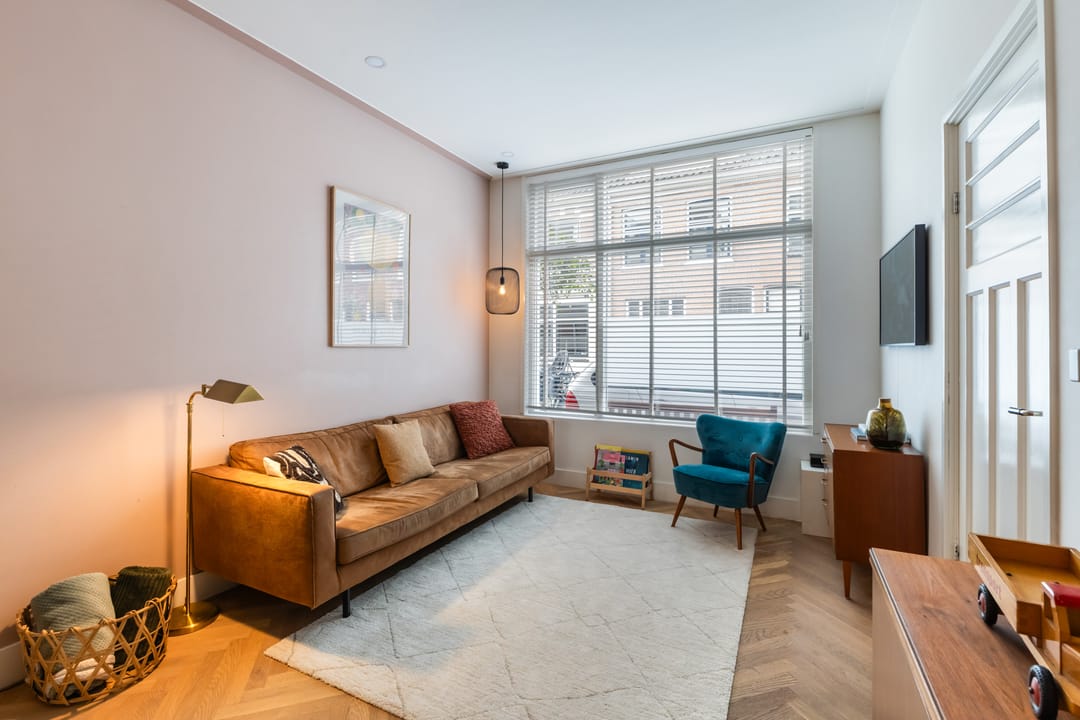 Photo 2 of Steenstraat 7