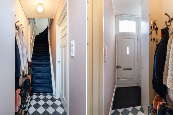 Photo 6 of Steenstraat 7