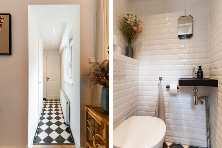 Photo 7 of Steenstraat 7