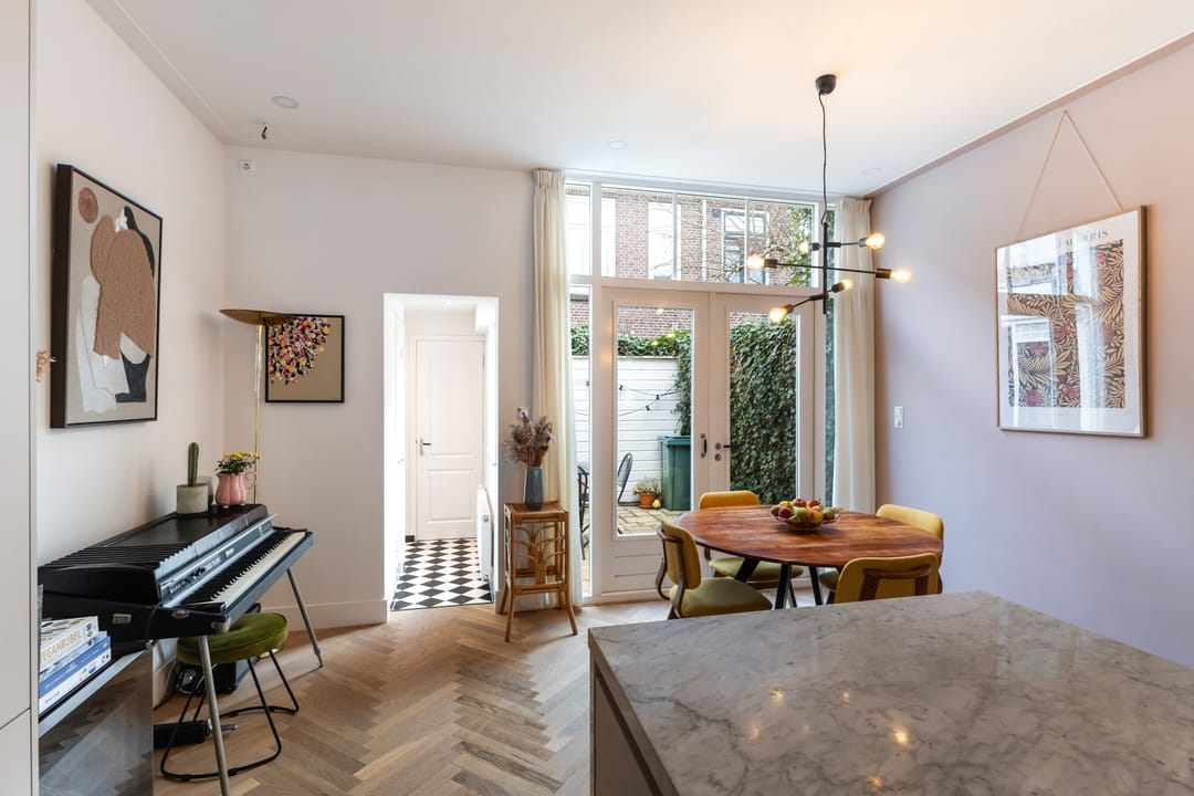 Photo 13 of Steenstraat 7