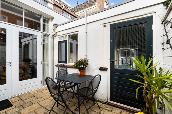 Photo 25 of Steenstraat 7