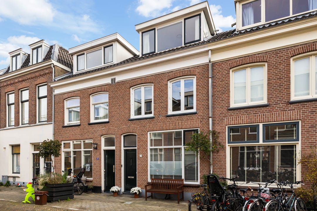 Photo 43 of Steenstraat 7