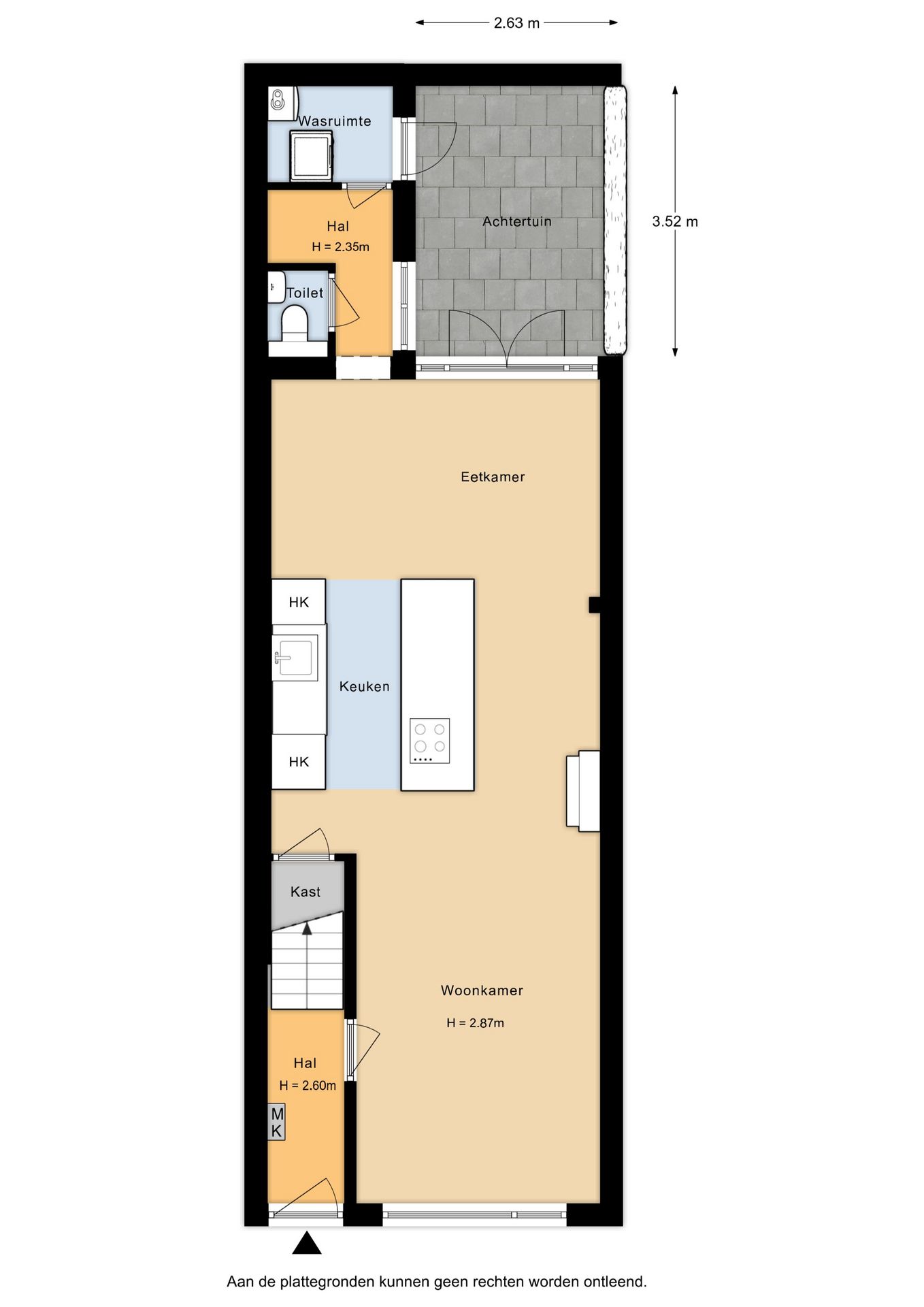 Photo 54 of Steenstraat 7