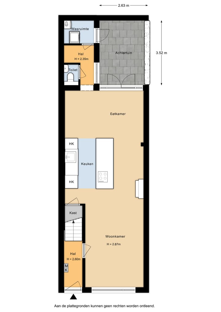 Photo 54 of Steenstraat 7