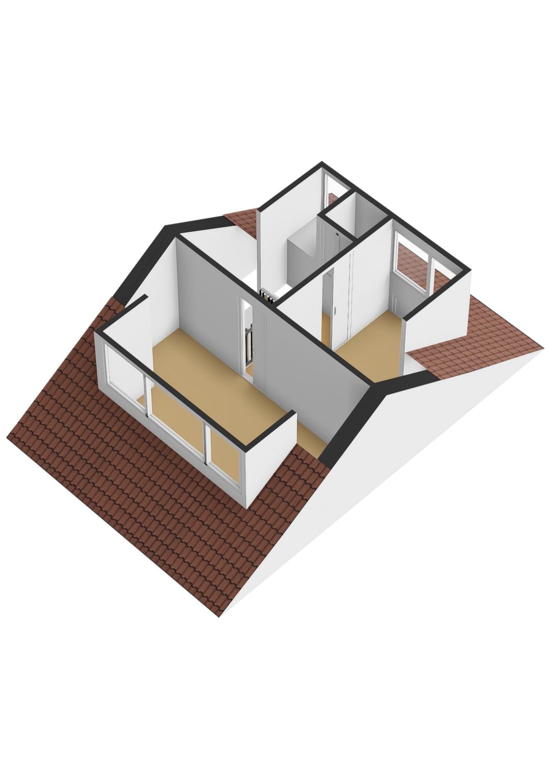 Photo 61 of Steenstraat 7