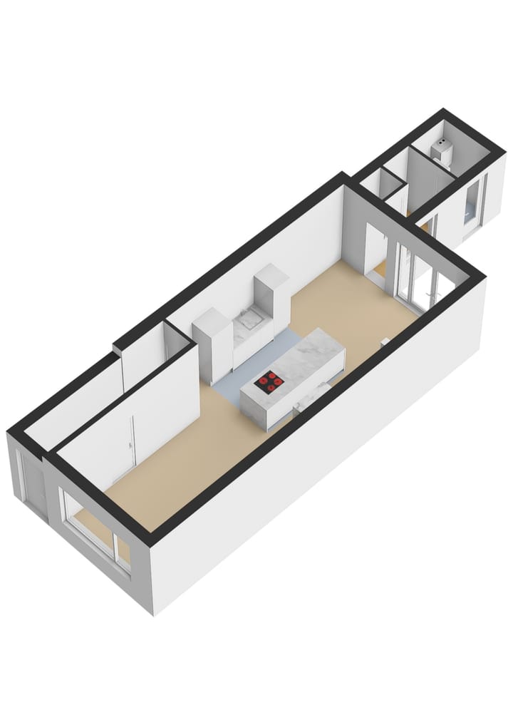 Photo 57 of Steenstraat 7