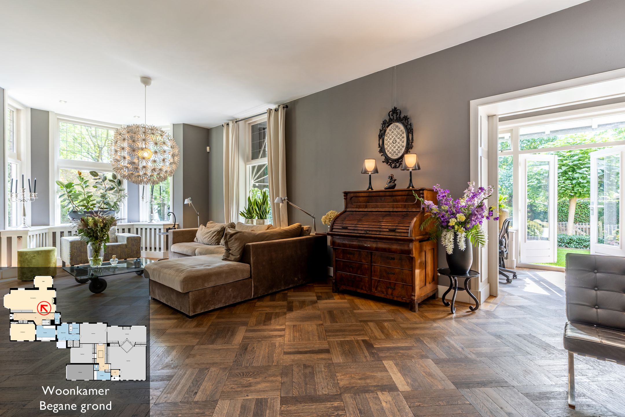 Photo 9 of Kerkweg 22