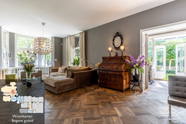 Foto 9 van Kerkweg 22