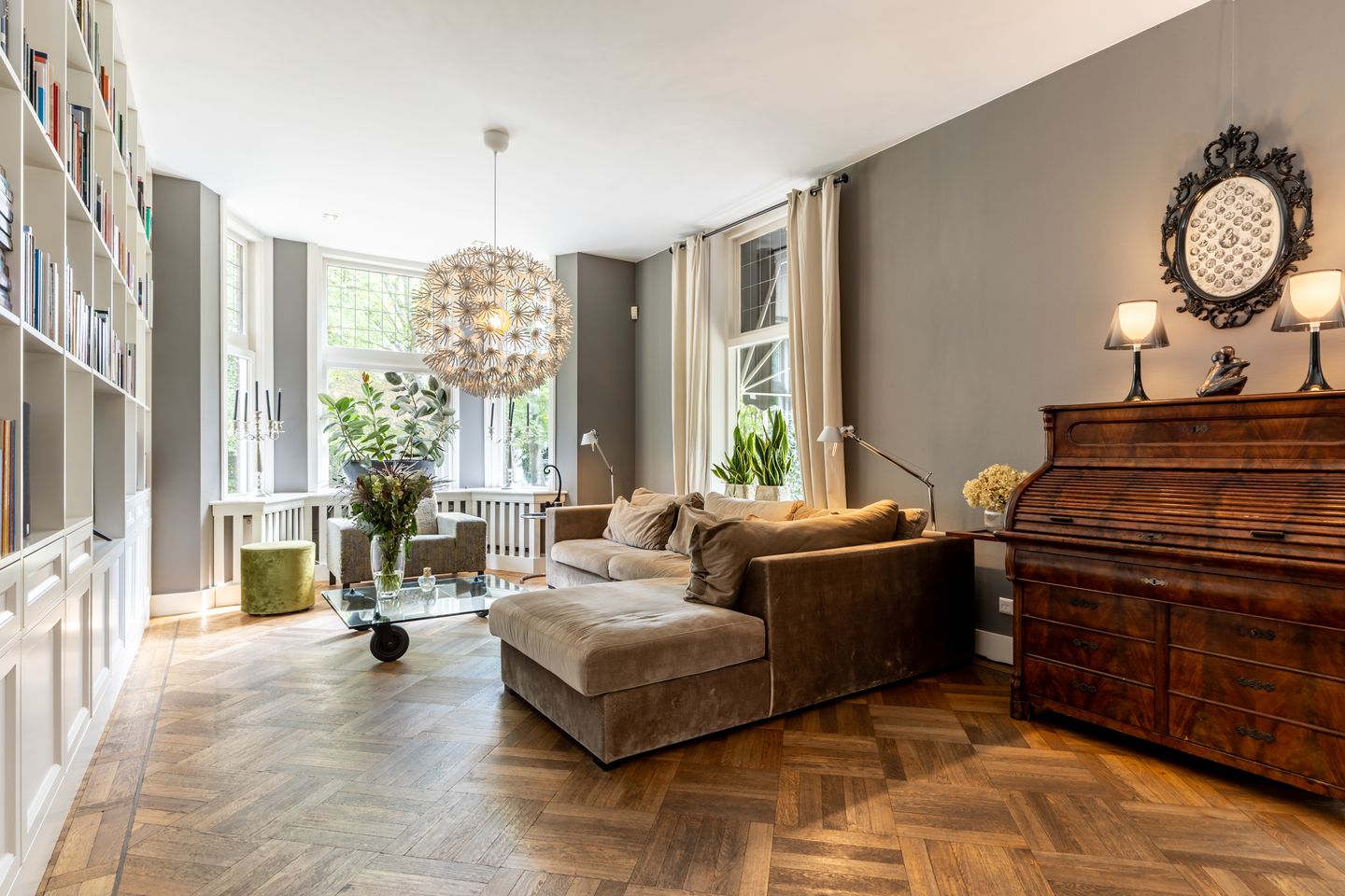 Photo 10 of Kerkweg 22