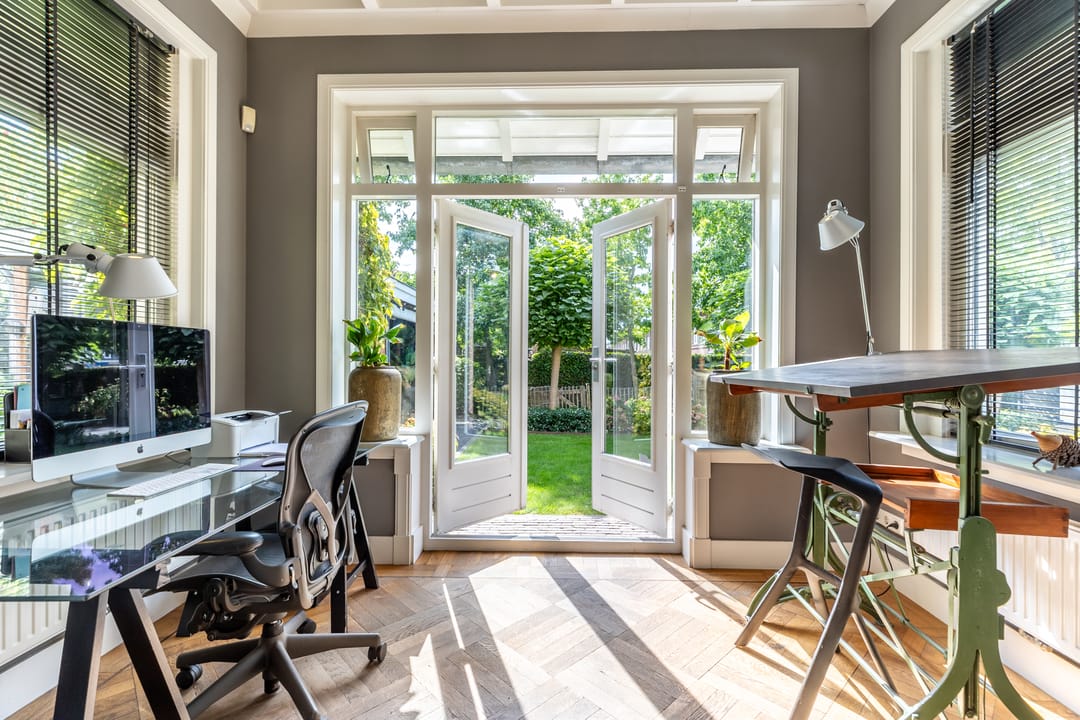 Photo 11 of Kerkweg 22