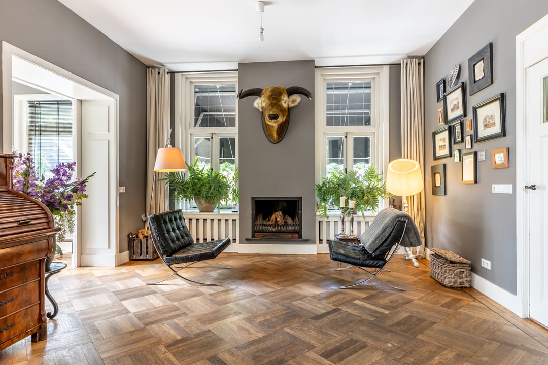 Photo 13 of Kerkweg 22