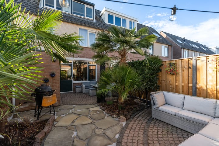 Foto 4 van Berkendaal 42