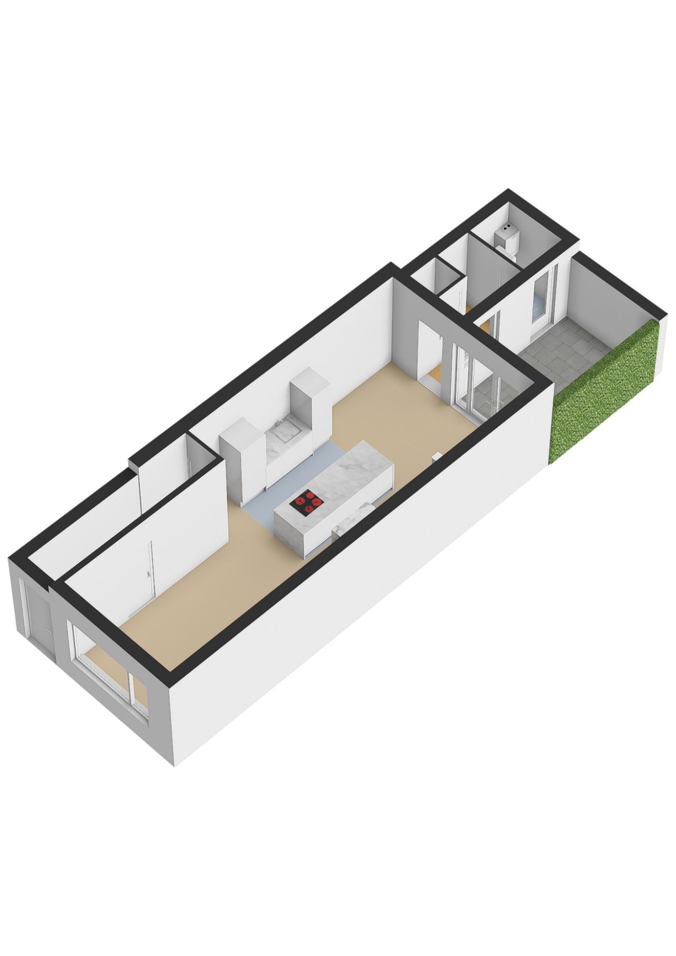 Photo 55 of Steenstraat 7