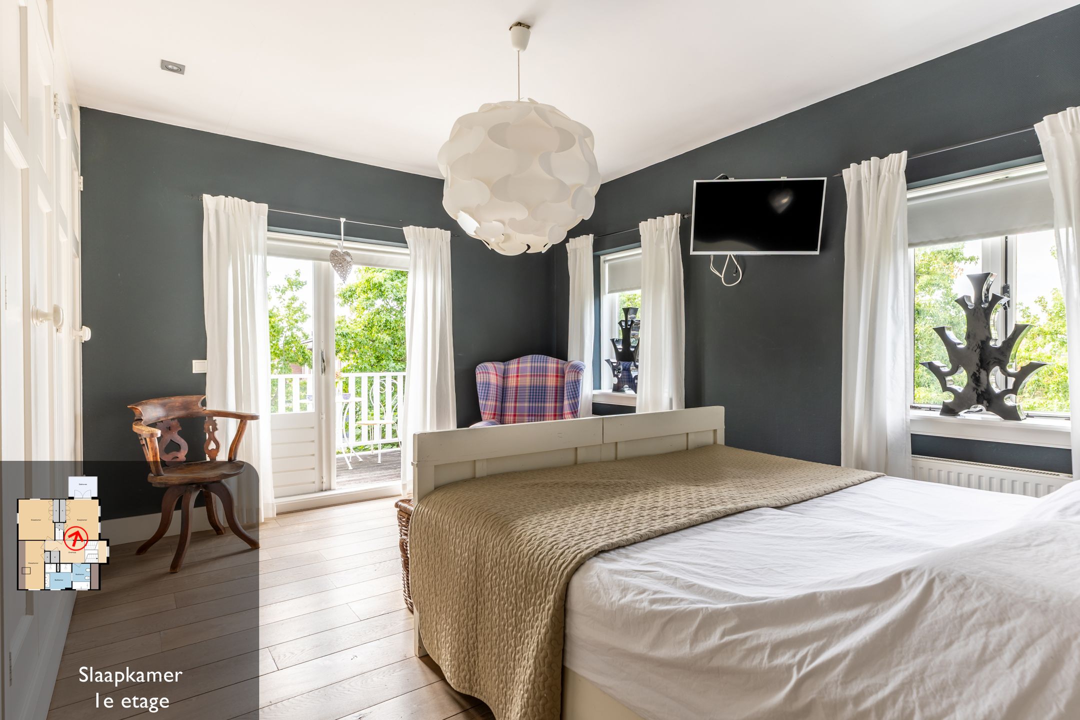 Photo 30 of Kerkweg 22