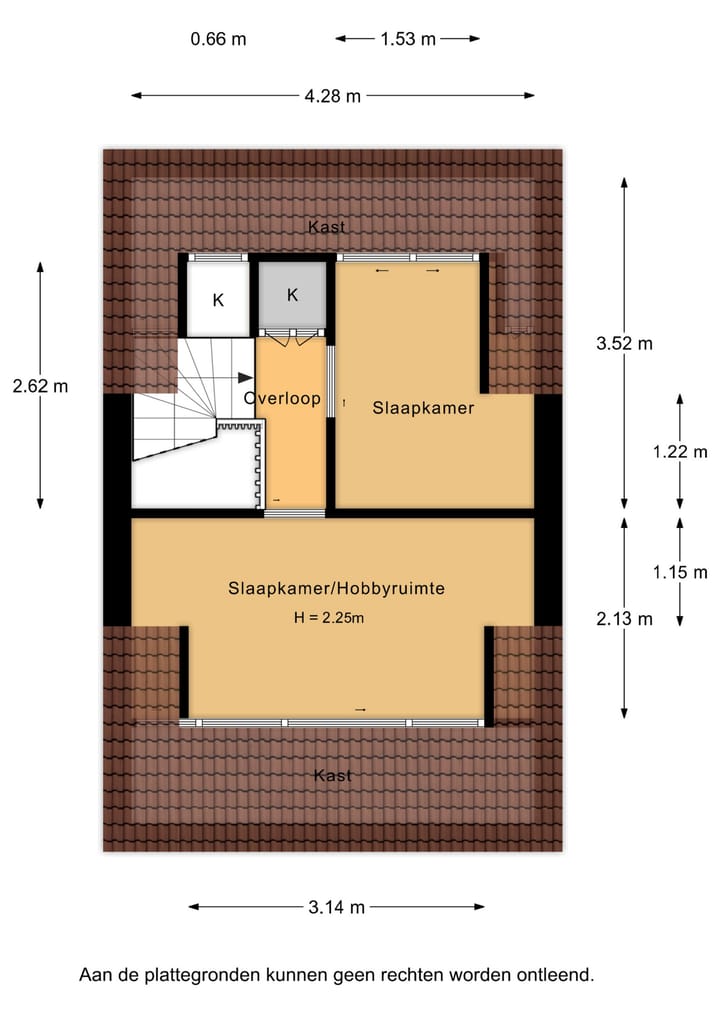 Photo 60 of Steenstraat 7