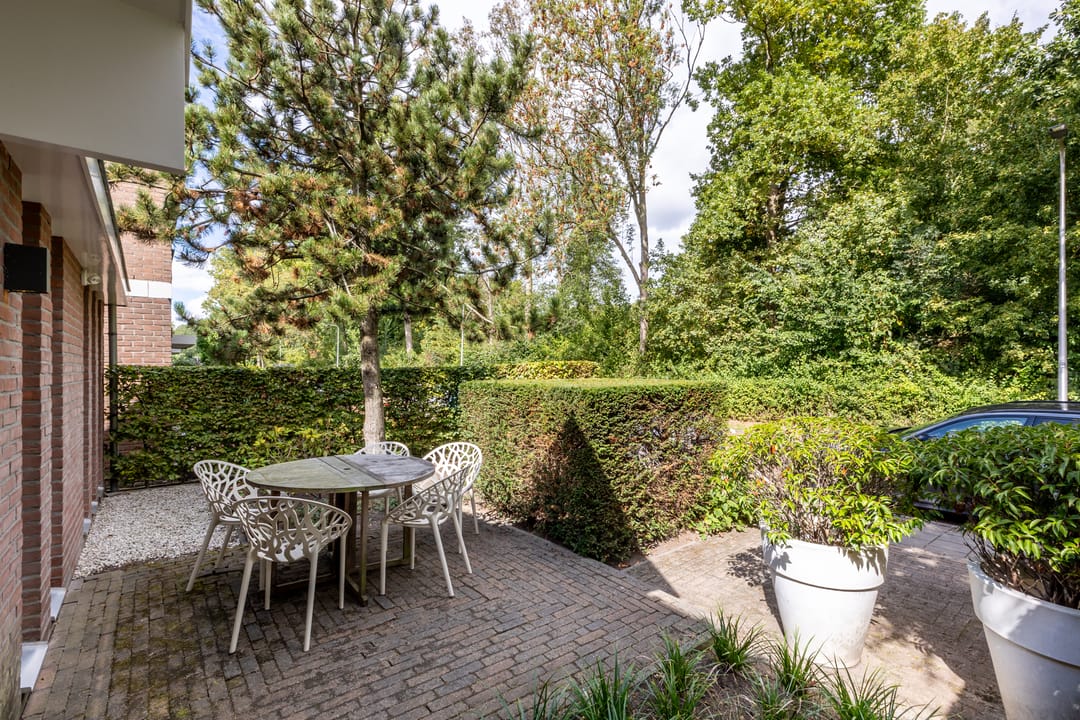 Photo 61 of Kerkweg 22