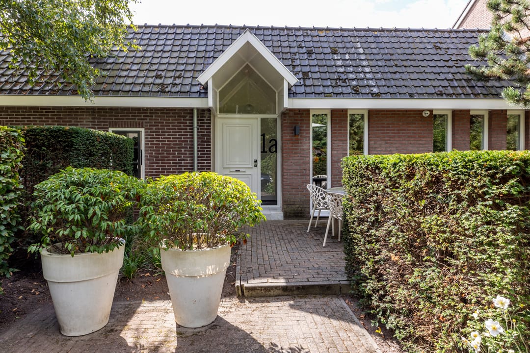 Photo 62 of Kerkweg 22