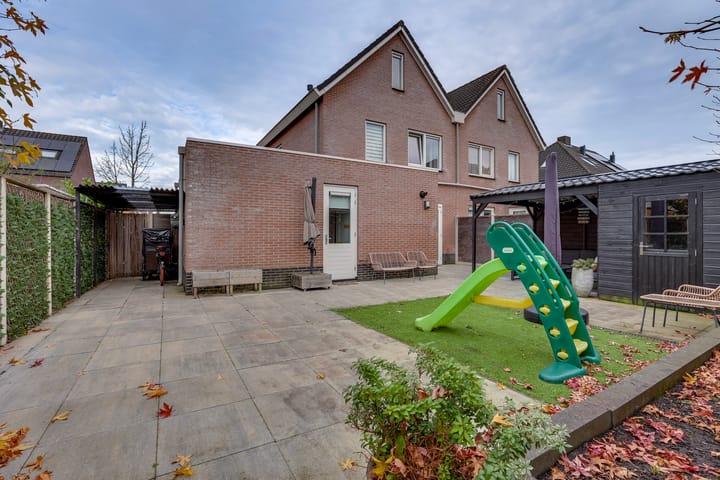 Photo 4 of Weversgilde 38