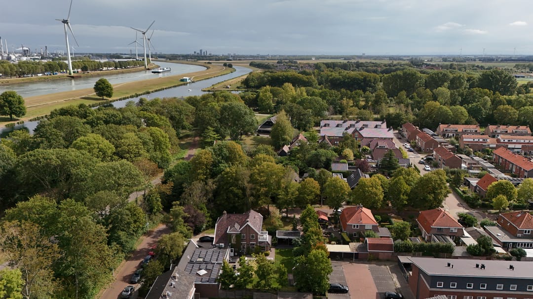 Photo 68 of Kerkweg 22