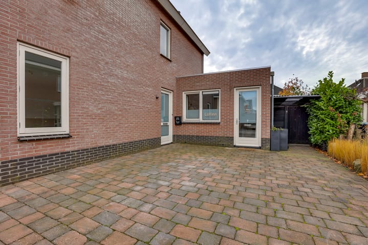 Photo 6 of Weversgilde 38