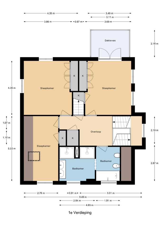 Foto 72 van Kerkweg 22