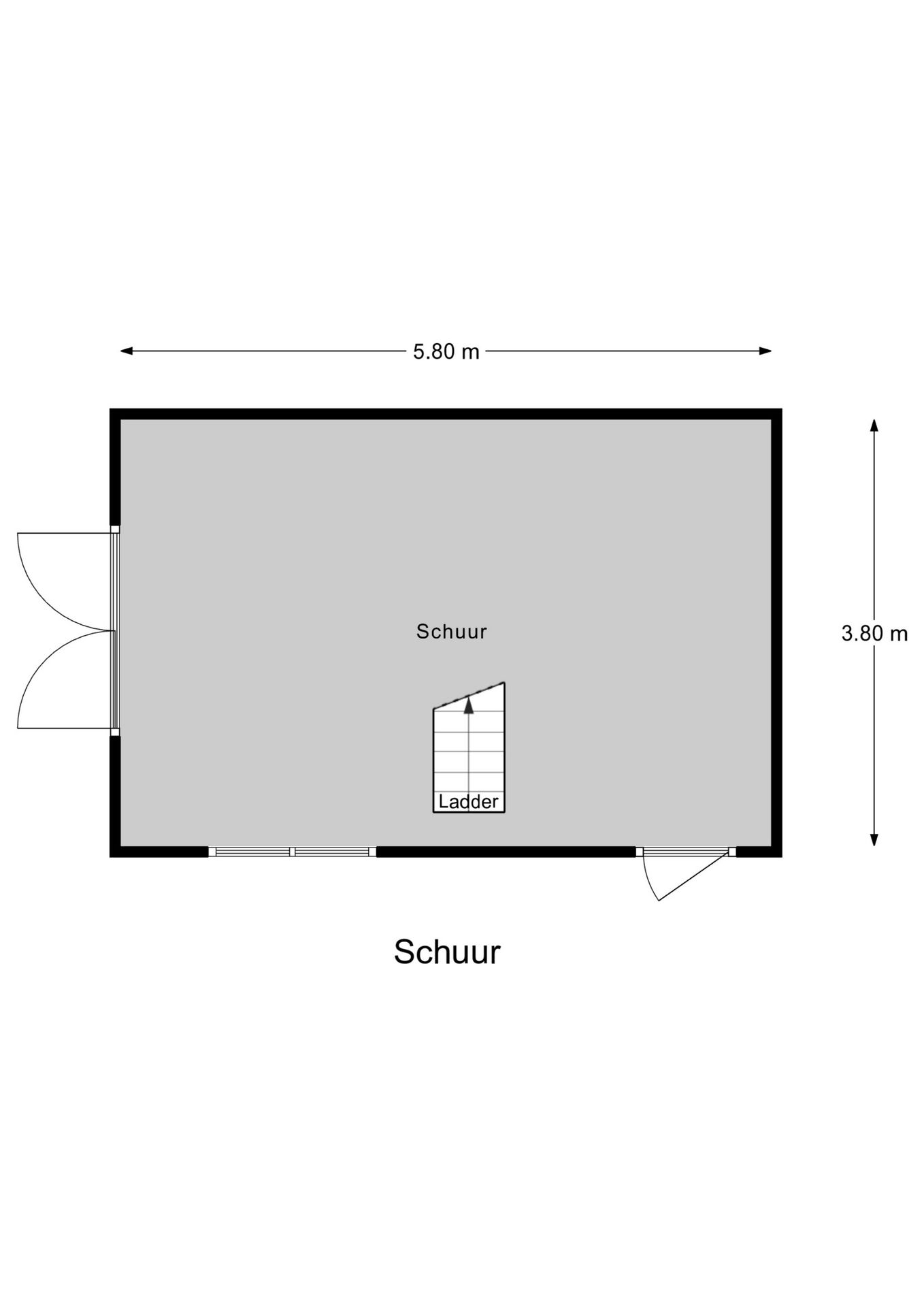 Photo 74 of Kerkweg 22