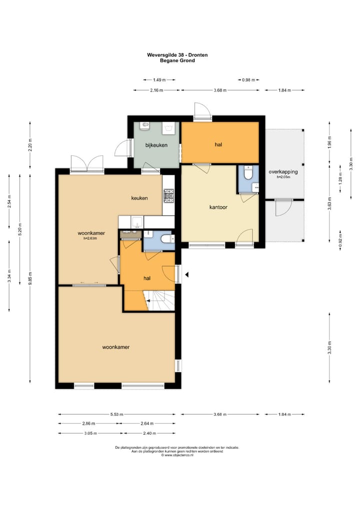 Photo 50 of Weversgilde 38