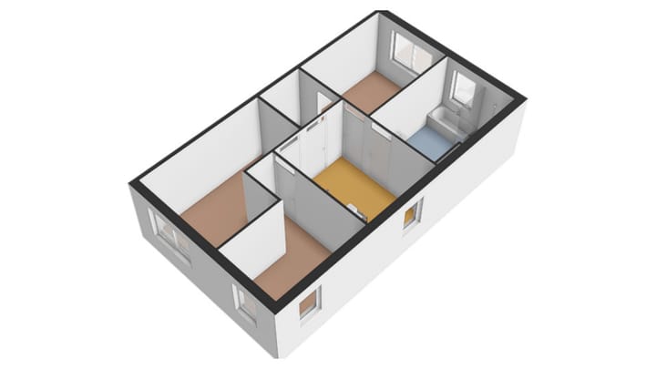 Photo 55 of Weversgilde 38