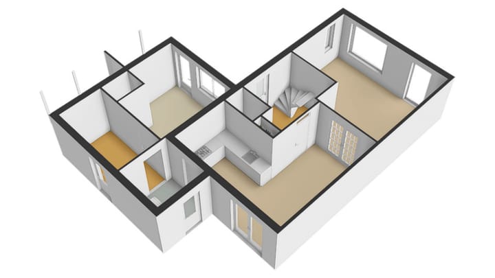 Photo 58 of Weversgilde 38