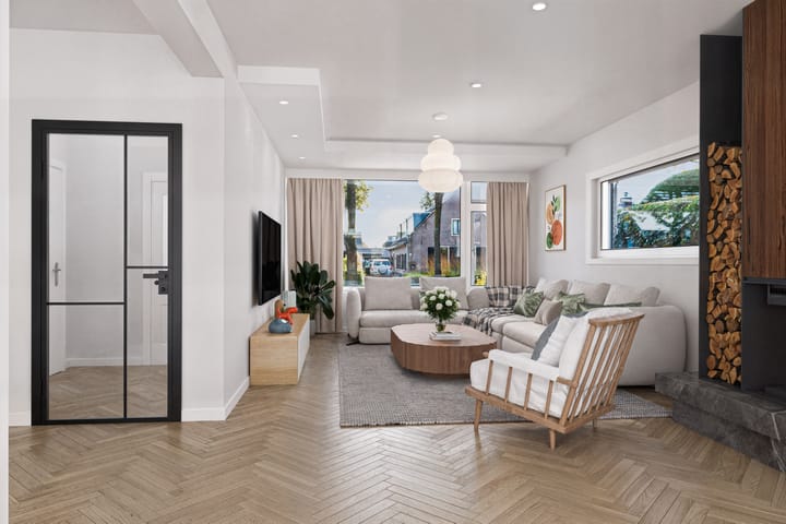 Photo 2 of Laarderweg 36