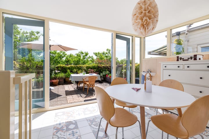 Foto 1 van Mathenesserlaan 363-A