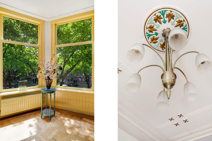 Foto 4 van Mathenesserlaan 363-A