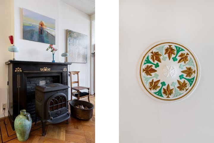 Foto 5 van Mathenesserlaan 363-A