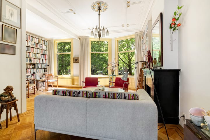 Foto 6 van Mathenesserlaan 363-A