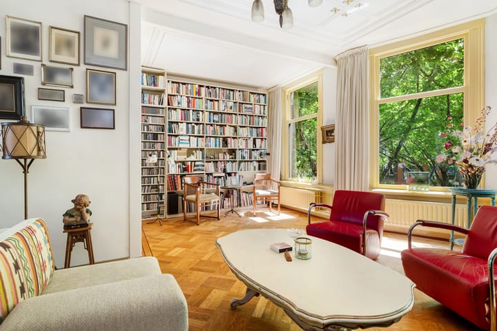 Foto 7 van Mathenesserlaan 363-A