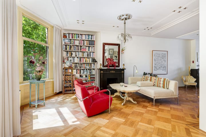 Foto 8 van Mathenesserlaan 363-A