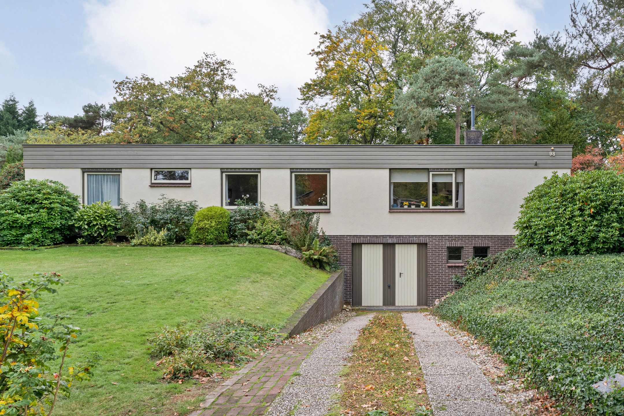 Holterweg, 98, Nijverdal, 7441DK, Overijssel, Nederland 98 