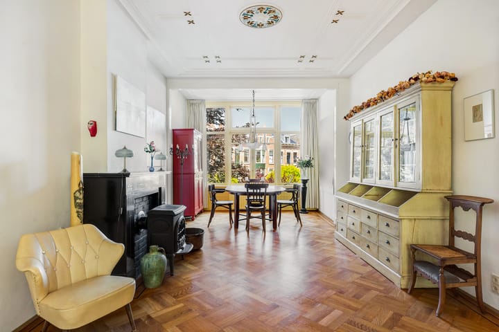 Foto 9 van Mathenesserlaan 363-A