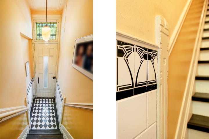 Foto 11 van Mathenesserlaan 363-A